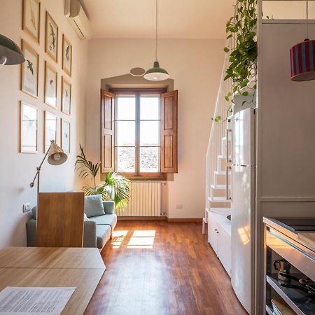 Casa Botanica Apartment ฟลอเรนซ์ ภายนอก รูปภาพ