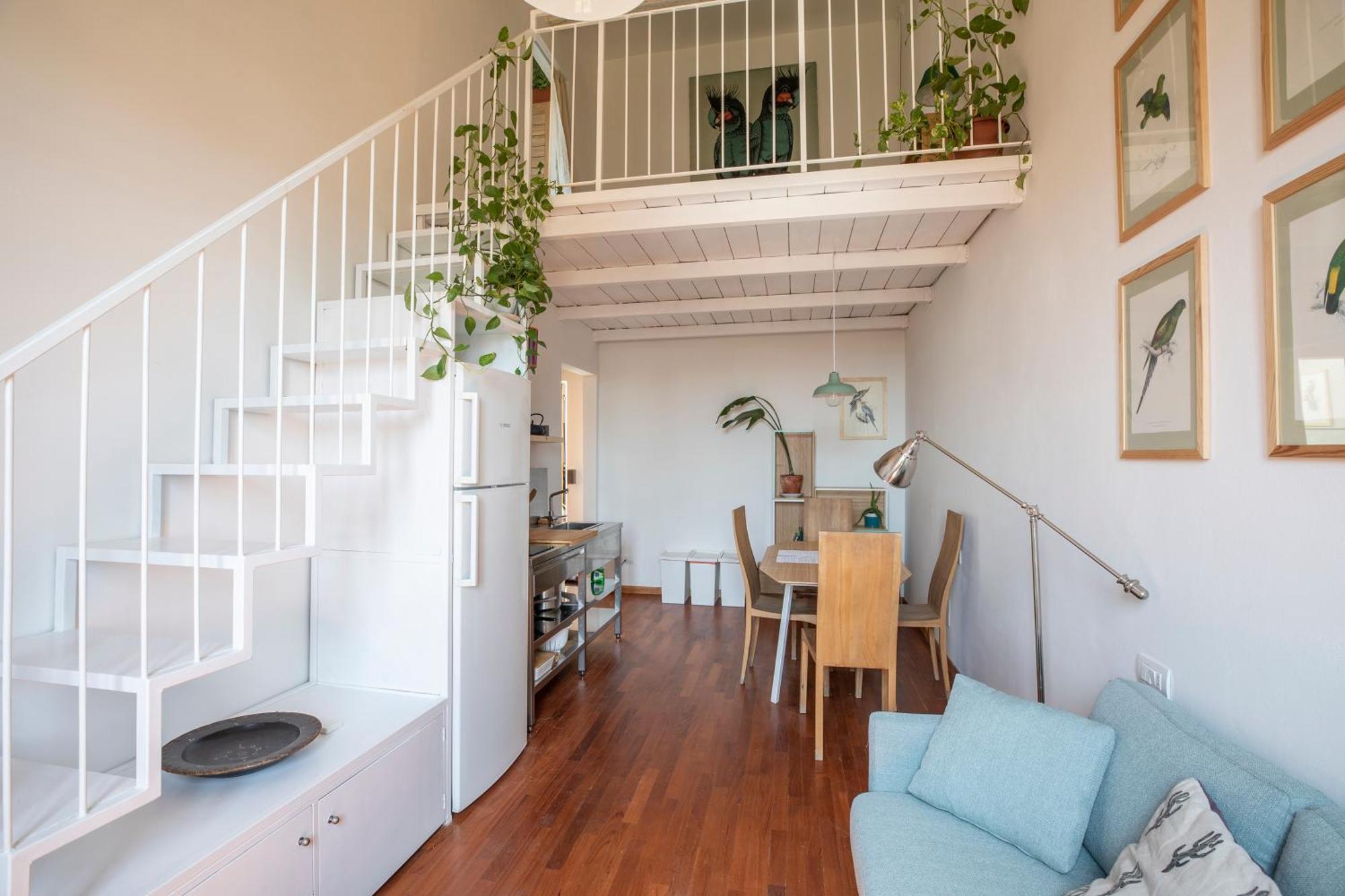 Casa Botanica Apartment ฟลอเรนซ์ ภายนอก รูปภาพ